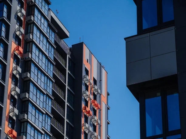 
  Продается студия 23 м², в ЖК Западные Аллеи, литера 5.2. Фото 13.