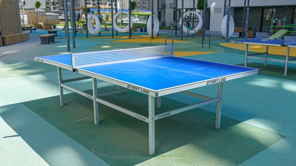 
  Продается 1-комн. квартира 44.13 м², в ЖК Западные Аллеи, литера 5.2. Фото 24.