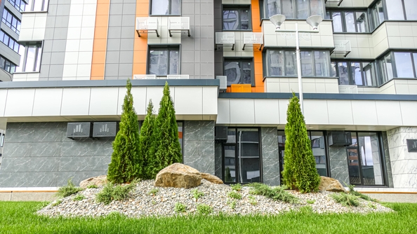 
  Продается 1-комн. квартира 39.2 м², в ЖК Западные Аллеи, литера 5.2. Фото 8.