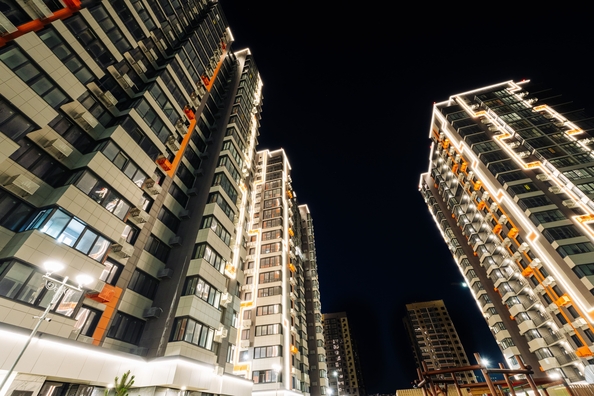 
  Продается 1-комн. квартира 40.43 м², в ЖК Западные Аллеи, литера 5.3. Фото 38.