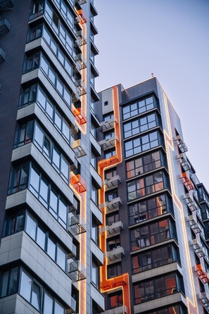 
  Продается 1-комн. квартира 40.43 м², в ЖК Западные Аллеи, литера 5.3. Фото 48.