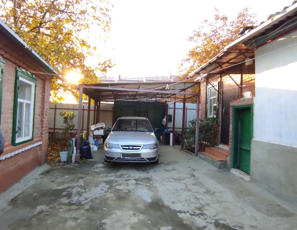 
  Продается дом, 80 м², Ростов-на-Дону
. Фото 1.