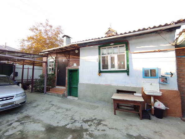 
  Продается дом, 80 м², Ростов-на-Дону
. Фото 7.