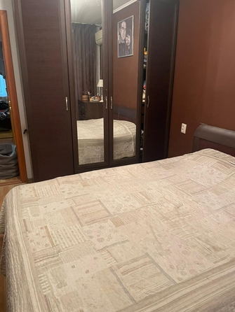 
   Продам 3-комнатную, 62 м², Разина ул, 3

. Фото 4.