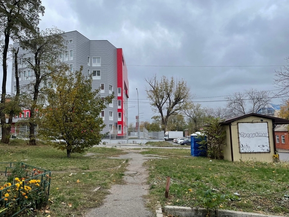 
   Продам 3-комнатную, 62 м², Разина ул, 3

. Фото 12.