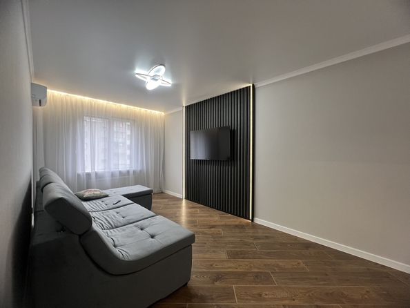 
  Продается 2-комн. квартира, 62 м², ЖК Gray (Грэй), кв-л 11-1
. Фото 5.