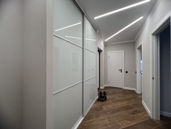 
  Продается 2-комн. квартира, 62 м², ЖК Gray (Грэй), кв-л 11-1
. Фото 9.