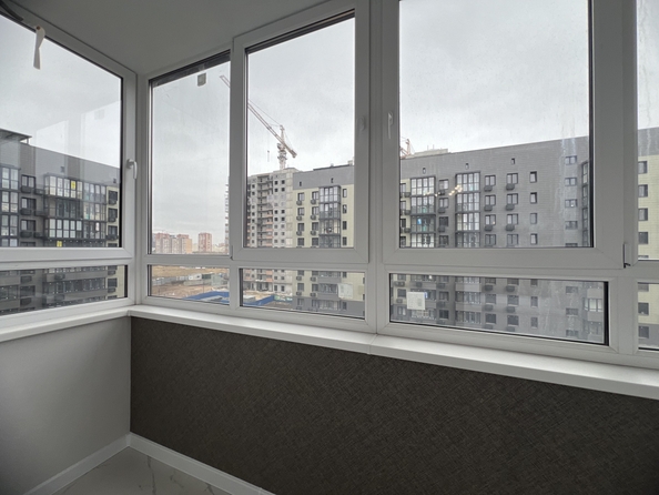 
  Продается 2-комн. квартира, 62 м², ЖК Gray (Грэй), кв-л 11-1
. Фото 10.