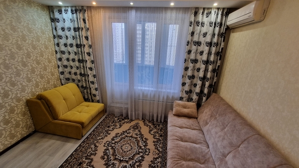 
  Сдам в аренду апартаменты, 27 м², Ростов-на-Дону

. Фото 1.
