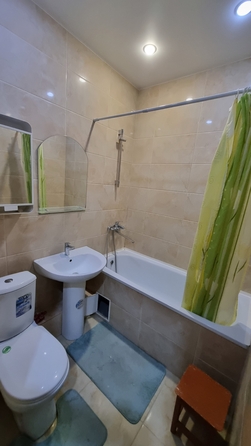 
  Сдам в аренду апартаменты, 27 м², Ростов-на-Дону

. Фото 2.