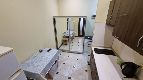 
  Сдам в аренду апартаменты, 27 м², Ростов-на-Дону

. Фото 4.