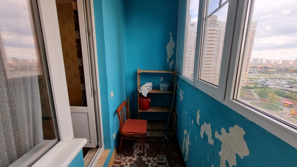 
  Сдам в аренду апартаменты, 27 м², Ростов-на-Дону

. Фото 21.