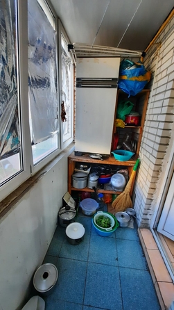 
   Продам 2-комнатную, 74 м², Лелюшенко ул, 13

. Фото 12.