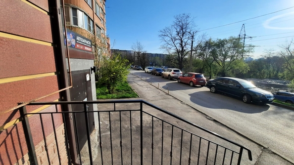 
   Продам 2-комнатную, 74 м², Лелюшенко ул, 13

. Фото 21.