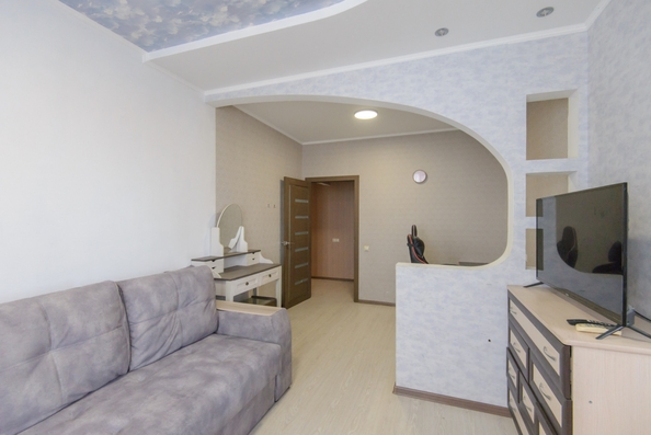 
   Продам 3-комнатную, 74 м², Еременко ул, 101/1

. Фото 7.