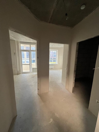 
   Продам 1-комнатную, 33.5 м², Берберовская ул, 15

. Фото 2.