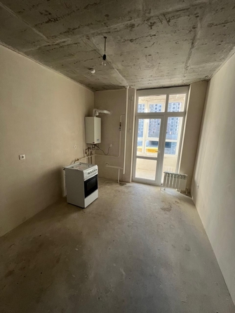 
   Продам 1-комнатную, 33.5 м², Берберовская ул, 15

. Фото 3.