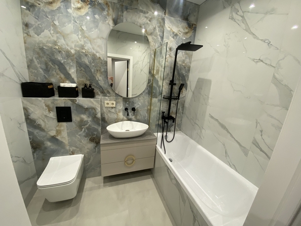 
   Продам 1-комнатную, 37 м², Маршала Жукова пр-кт, 16/6

. Фото 11.