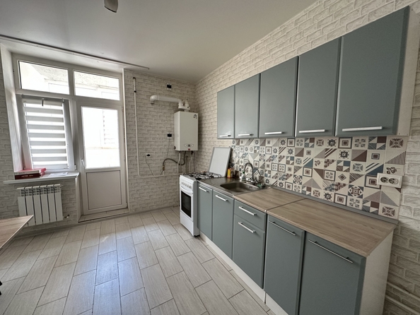 
   Продам 2-комнатную, 60 м², Богданова ул, 85/75

. Фото 4.