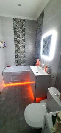 
   Продам коттедж, 68 м², Ростов-на-Дону

. Фото 7.