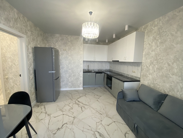 
   Продам 3-комнатную, 57 м², Еременко ул, 114

. Фото 3.