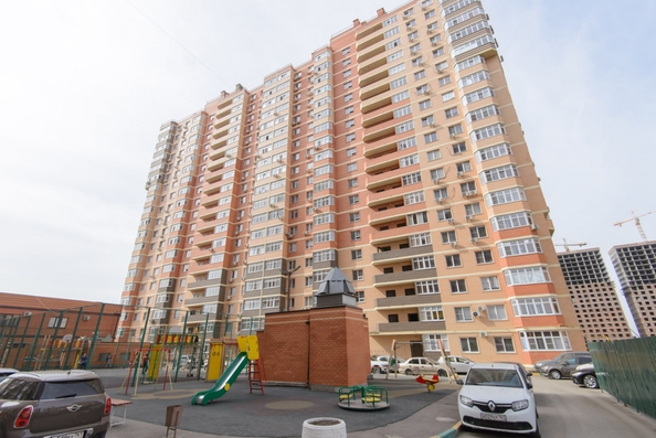 
   Продам 3-комнатную, 115 м², Тибетская ул, 1Б

. Фото 30.