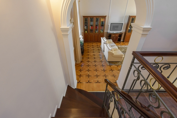 
   Продам дом, 428 м², Ростов-на-Дону

. Фото 22.