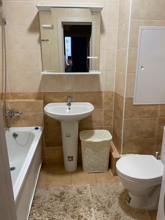 
   Продам 2-комнатную, 74 м², Солженицына пр-кт, 21

. Фото 9.