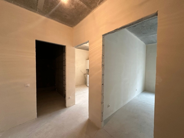 
   Продам 1-комнатную, 38.8 м², 40-летия Победы пр-кт, 111/1

. Фото 4.