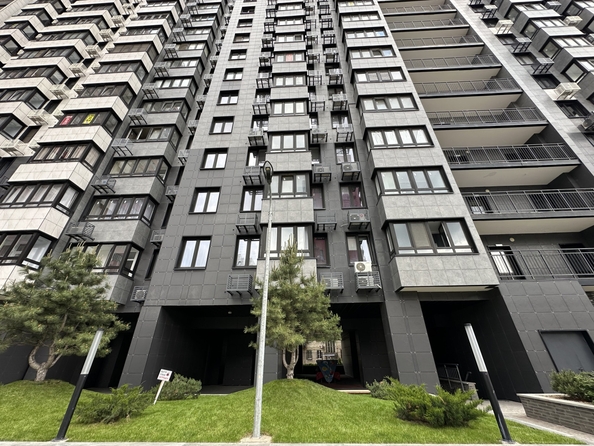 
   Продам 1-комнатную, 42 м², Соколова пр-кт, 68/118В

. Фото 25.