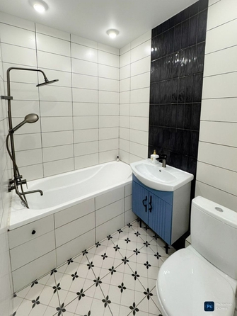 
   Продам студию, 25 м², Ткачева ул, 25

. Фото 9.