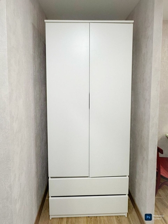 
   Продам студию, 25 м², Ткачева ул, 25

. Фото 10.