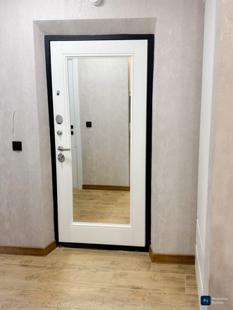 
   Продам студию, 25 м², Ткачева ул, 25

. Фото 13.