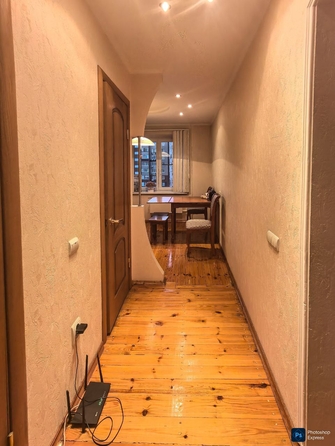
   Продам 2-комнатную, 52.6 м², 2-я Краснодарская ул, 145

. Фото 3.