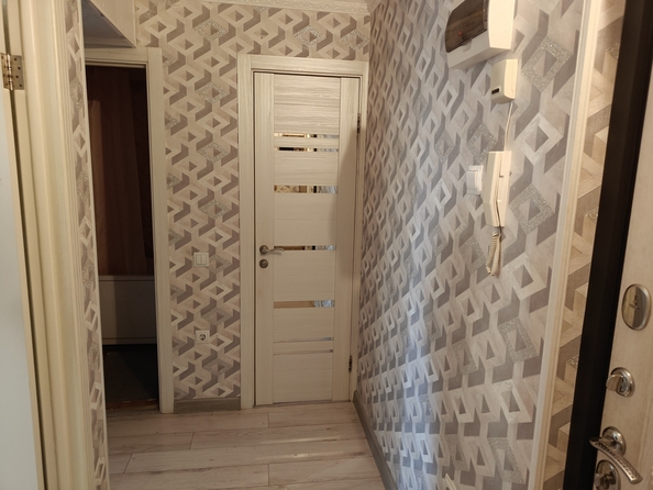 
  Сдам в аренду 2-комнатную квартиру, 44 м², Ростов-на-Дону

. Фото 1.