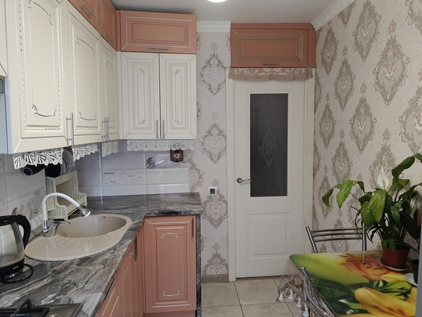 
  Сдам в аренду 2-комнатную квартиру, 44 м², Ростов-на-Дону

. Фото 5.