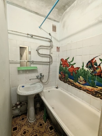
   Продам 1-комнатную, 31.5 м², Коммунистический пр-кт, 37/1

. Фото 4.