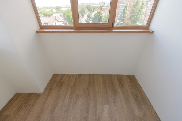 
   Продам 3-комнатную, 90 м², Воровского ул, 17

. Фото 7.