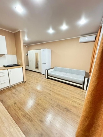 
   Продам студию, 30 м², Маршала Жукова пр-кт, 18

. Фото 1.