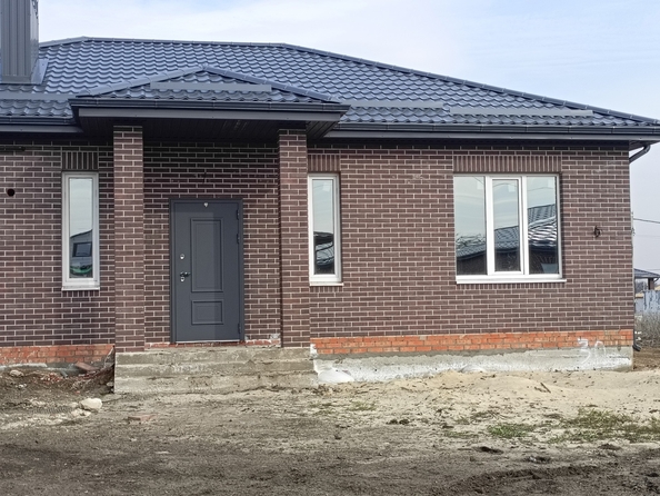 
   Продам дом, 100 м², Ростов-на-Дону

. Фото 4.