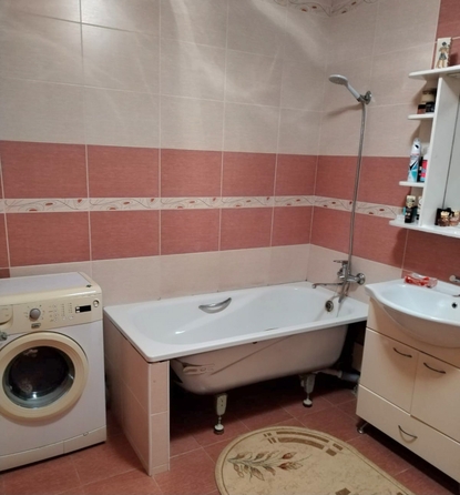 
   Продам 3-комнатную, 72 м², Туполева ул, 9

. Фото 11.