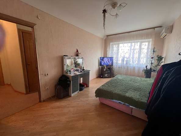 
   Продам 2-комнатную, 48 м², Коммунистический пр-кт, 23

. Фото 1.