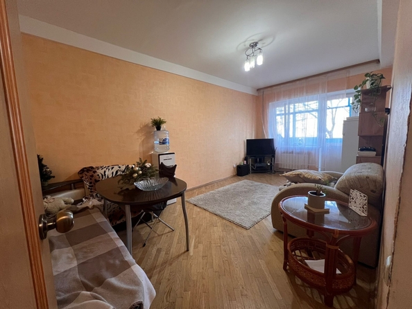 
   Продам 2-комнатную, 48 м², Коммунистический пр-кт, 23

. Фото 2.