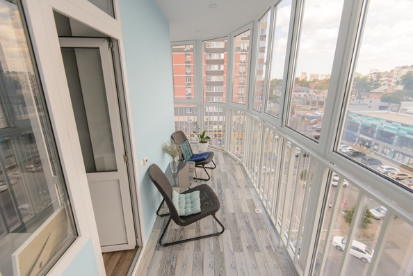 
   Продам 3-комнатную, 90 м², Богданова ул, 85

. Фото 14.
