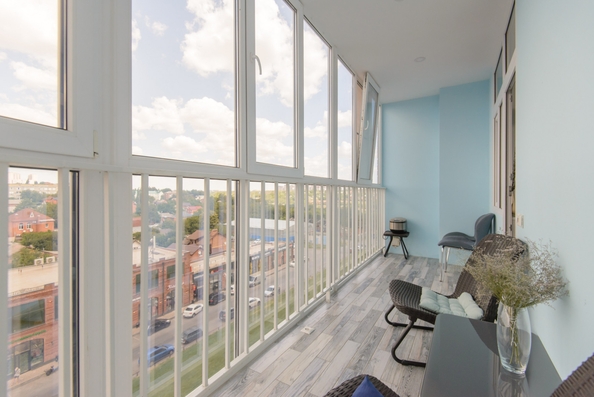 
   Продам 3-комнатную, 90 м², Богданова ул, 85

. Фото 20.