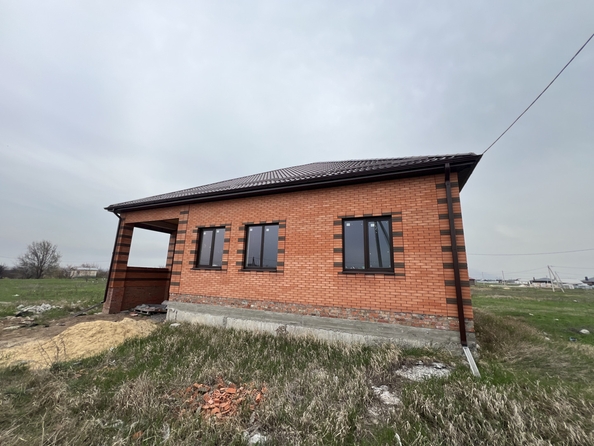 
  Продается дом, 160 м², Азов
. Фото 1.