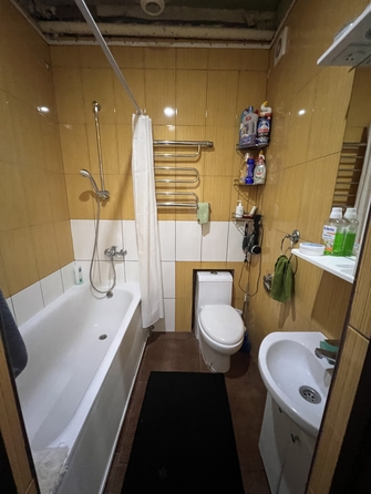 
   Продам 3-комнатную, 60 м², Пушкинская ул, 30

. Фото 19.
