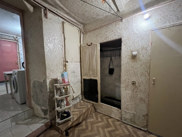 
   Продам 1-комнатную, 55 м², Баумана ул, 13

. Фото 1.