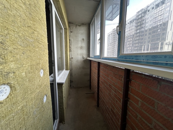 
   Продам 1-комнатную, 41 м², Назарько ул, 4

. Фото 4.