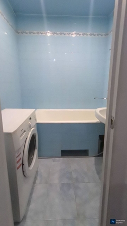 
   Продам 2-комнатную, 51.8 м², Орбитальная ул, 66

. Фото 10.